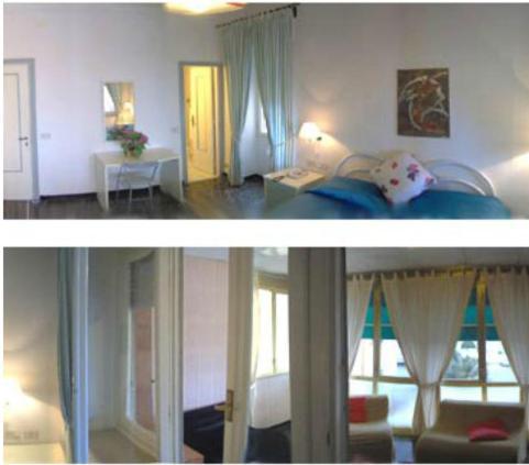Hotel Giardino Al Mare سيستري ليفانتي المظهر الخارجي الصورة